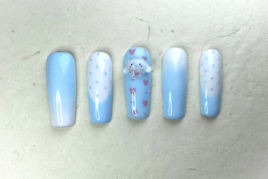 Cinnamoroll